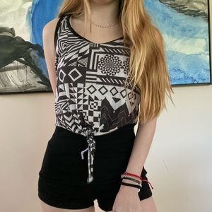Delia’s Tank Top